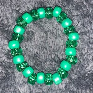 Limeon Braclets (hand made) SMALL BUSINESS